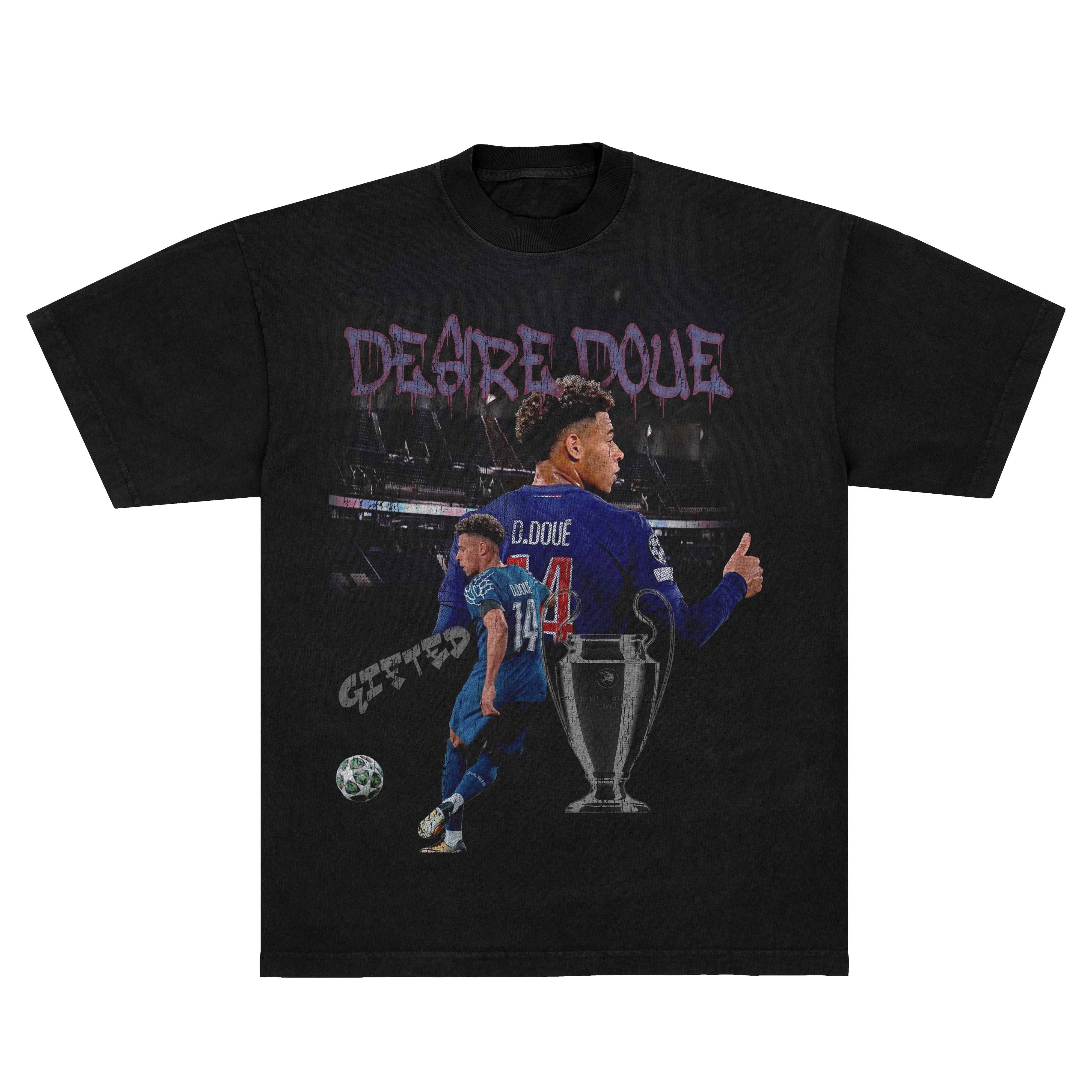 Desiré Doue Vintage Tee