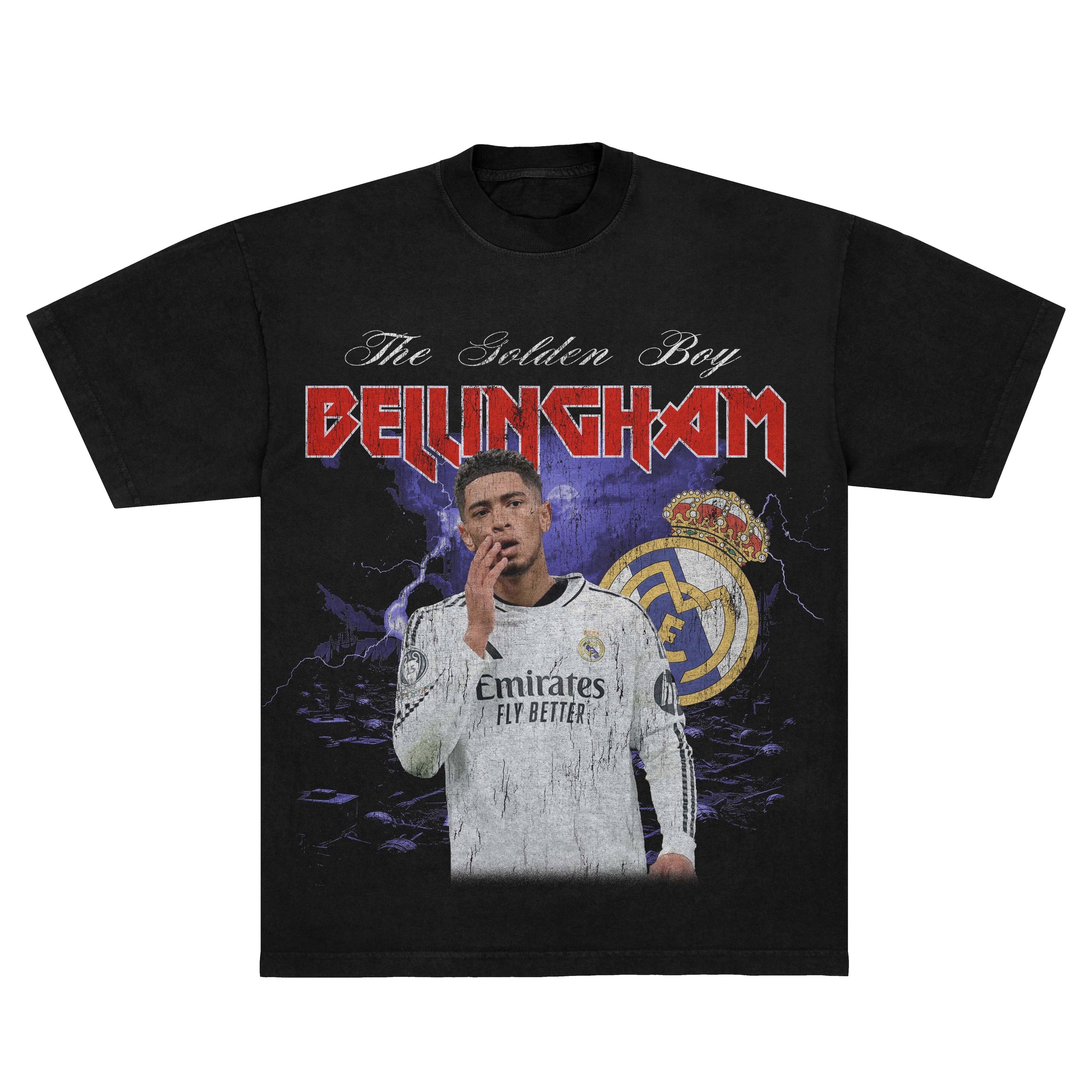 Bellingham Vintage Tee