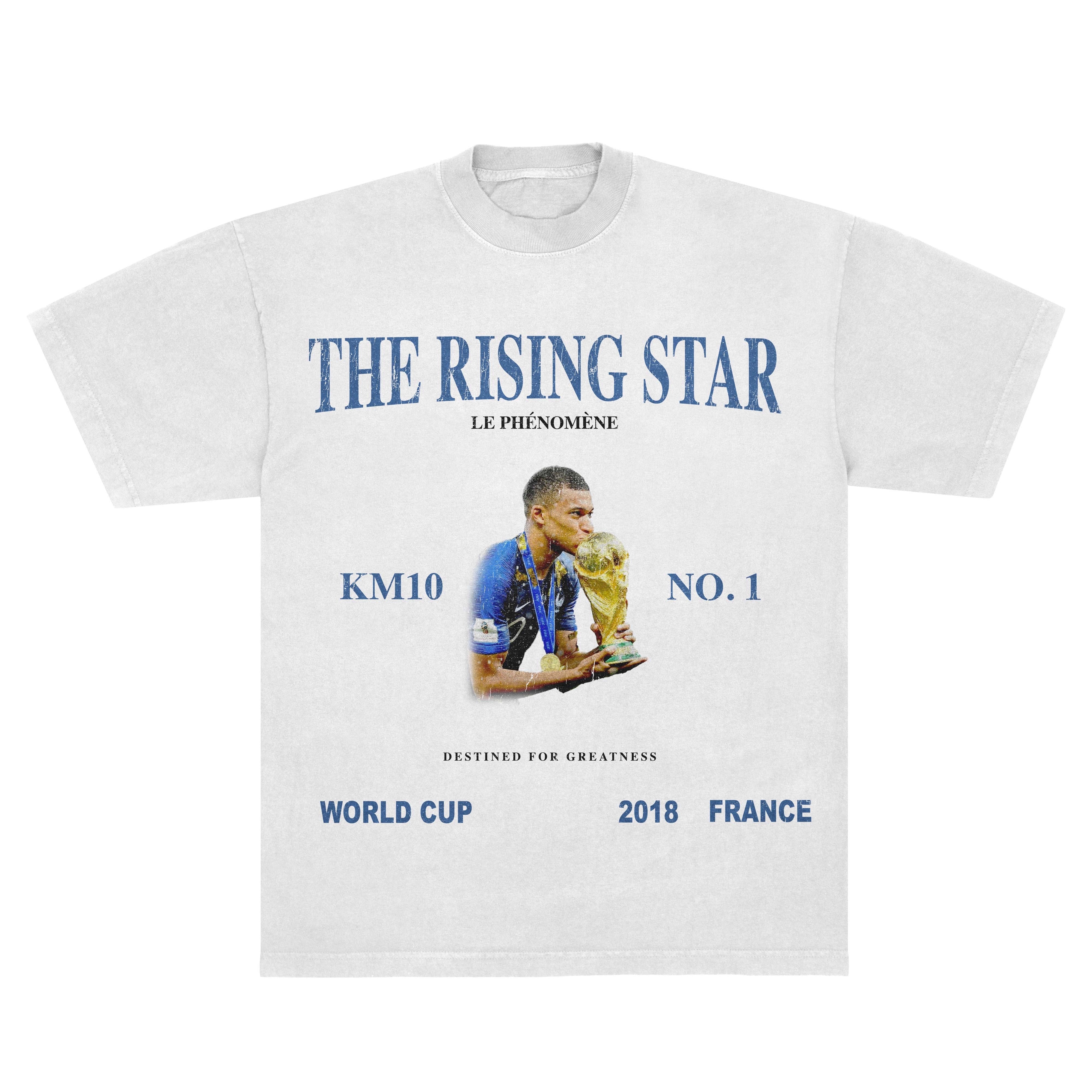 The Rising Star: Le Phénomène Tee