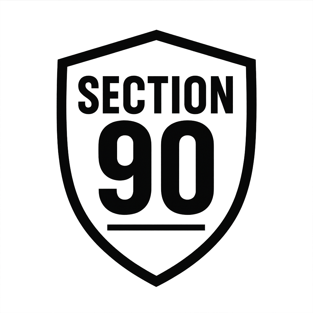 Section 90