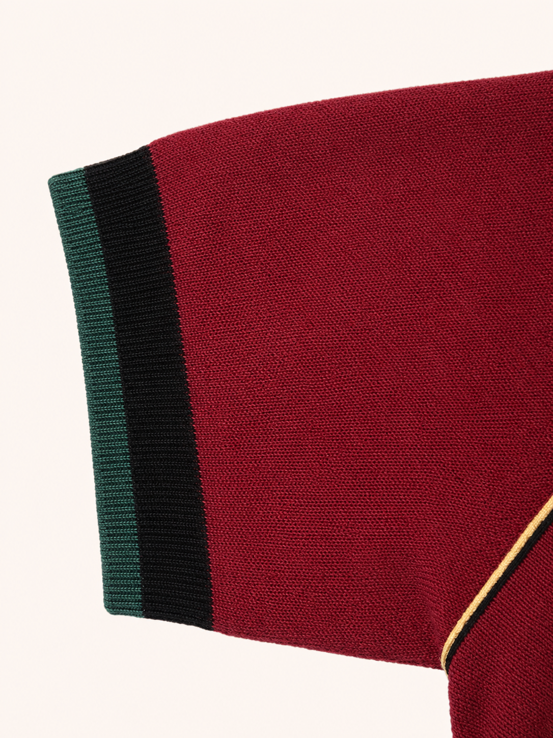 Portugal No. 17 Knitted Jersey