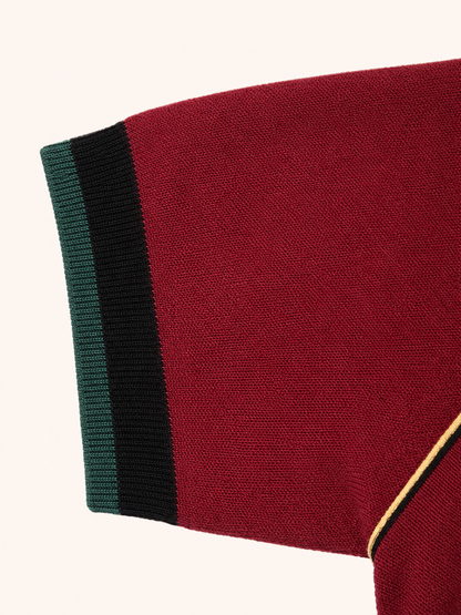 Portugal No. 17 Knitted Jersey
