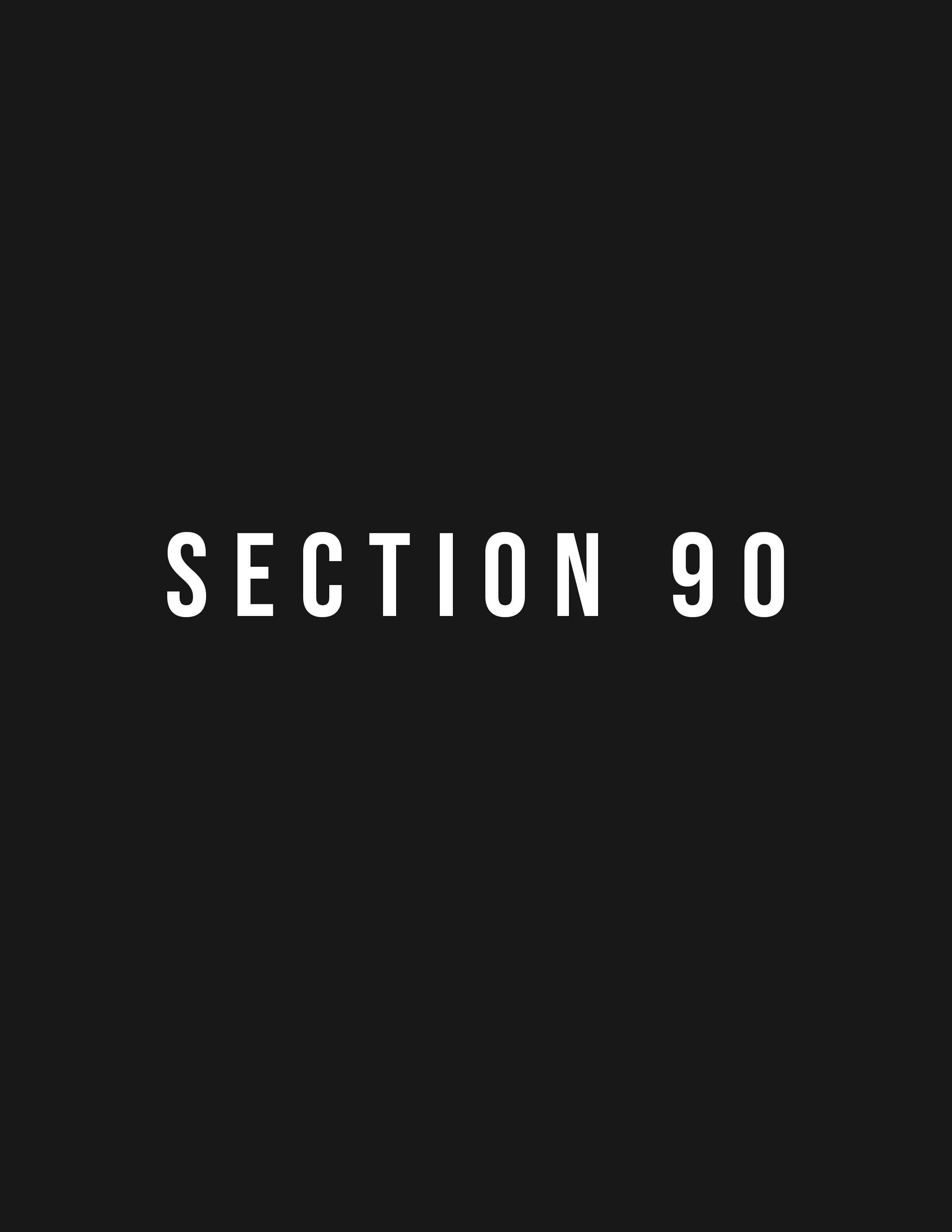 Section 90 | Knitted Football Jerseys, Elevated Football Fashion